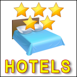 Lake Ray Hubbard Hotels