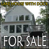 Wheeler Lake Home For Sale