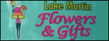 Lake Martin Flowers and Gifts