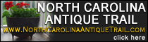 North Carolina Antique Trail