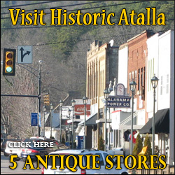 Attalla Antiques