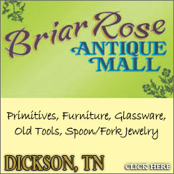 Briar Rose Antique Mall