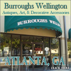 Burroughs Wellington - Antiques