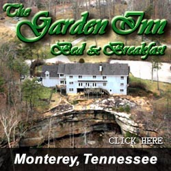 The Garden Inn