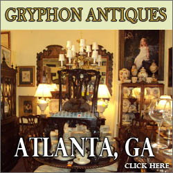 Gryphon Antiques