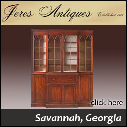 Jere's Antiques, Inc.