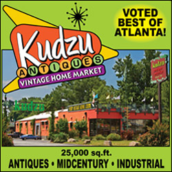 Kudzu Antiques
