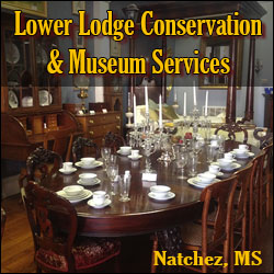 Lower Lodge Antiques