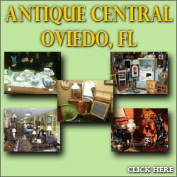 Oviedo Antique Central
