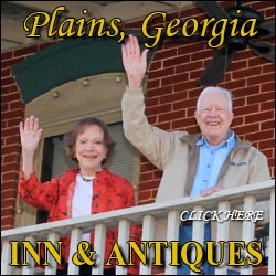 Plains Antique Mall