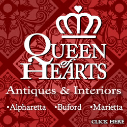 Queen of Hearts Antiques