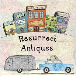 Resurrect Antiques