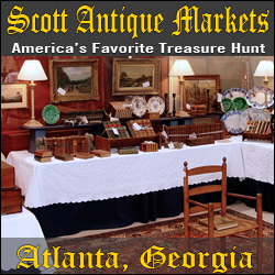 Scott's Antique Markets