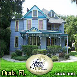 Seven Sisters Inn