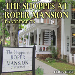 The Shoppes at Roper Mansion