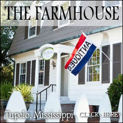 The Farmhouse