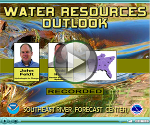 Water Resources Outlook