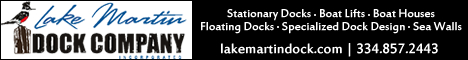 Lake Martin Dock Company