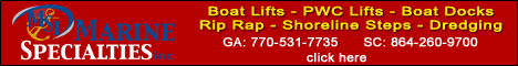 Marine Specialties, Inc.
