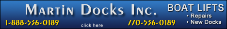 Martin Docks Inc.