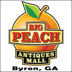 Big Peach Antiques Mall