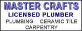 Master Crafts Plumbing and Carpentry