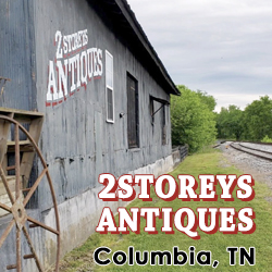 2Storeys Antiques