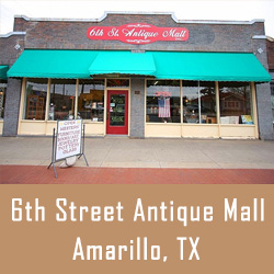 6th Street Antique Mall
