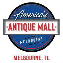 America's Antique Mall - Melbourne