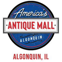 America's Antique Mall - Algonquin