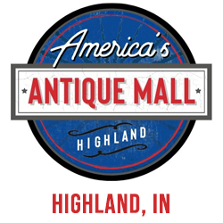 America's Antique Mall - Highland