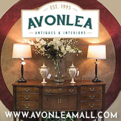 Avonlea Antiques and Design