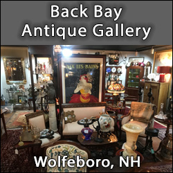 Back Bay Antique Gallery