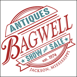 Bagwell Antiques Show and Sale