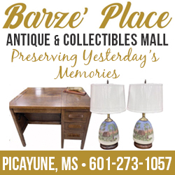 Barze' Place Antiques & Collectibles Mall