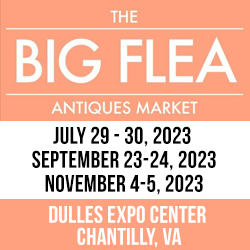 The Big Flea Market
