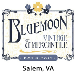 Blue Moon Vintage Mercantile