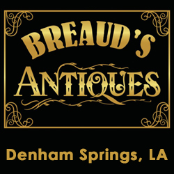 Breaud's Antiques
