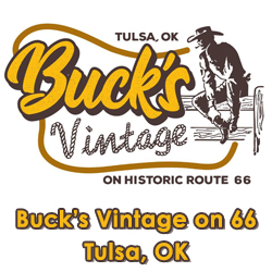 Buck's Vintage