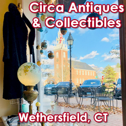 Circa Antiques and Collectibles