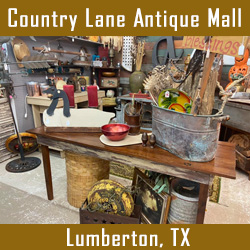 Country Lane Antique Mall