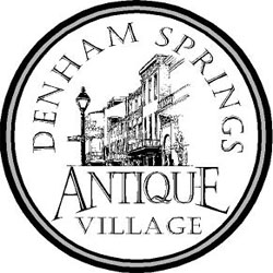 Denham Springs Antique Village