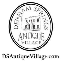 Denham Springs Antique Village Merchants Association