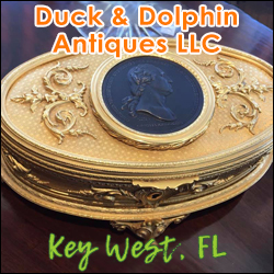 Duck & Dolphin Antiques LLC