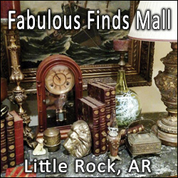 Fabulous Finds Antiques & Decorative Mall