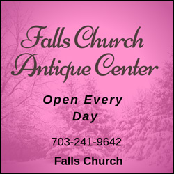 Falls Church Antique Center