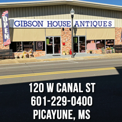 Gibson House Antiques
