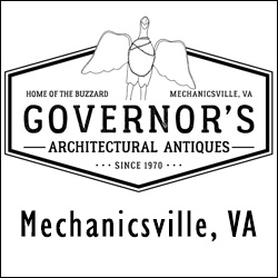 Governor's Architectural Antiques
