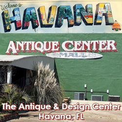 The Antique & Design Center