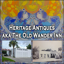 Heritage Antiques
